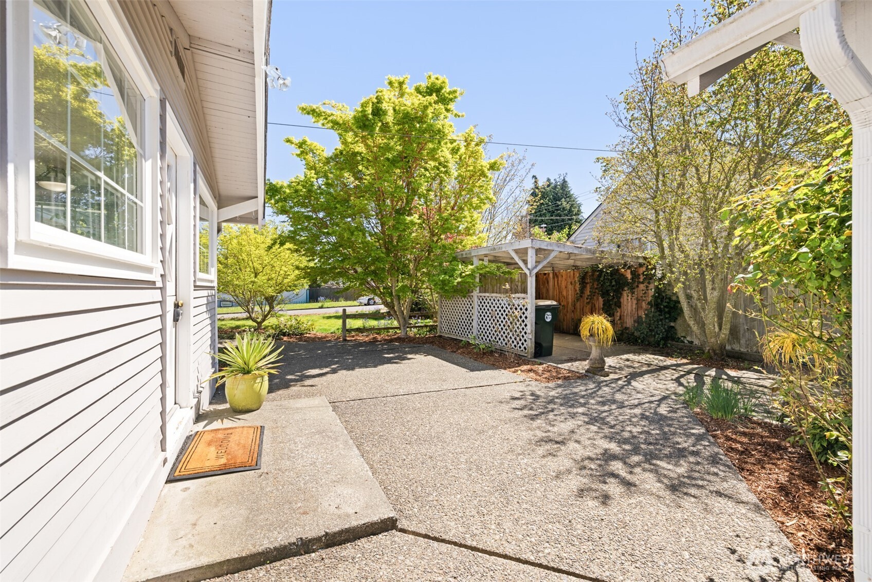 1304 S Oak St , Port Angeles, WA 98362