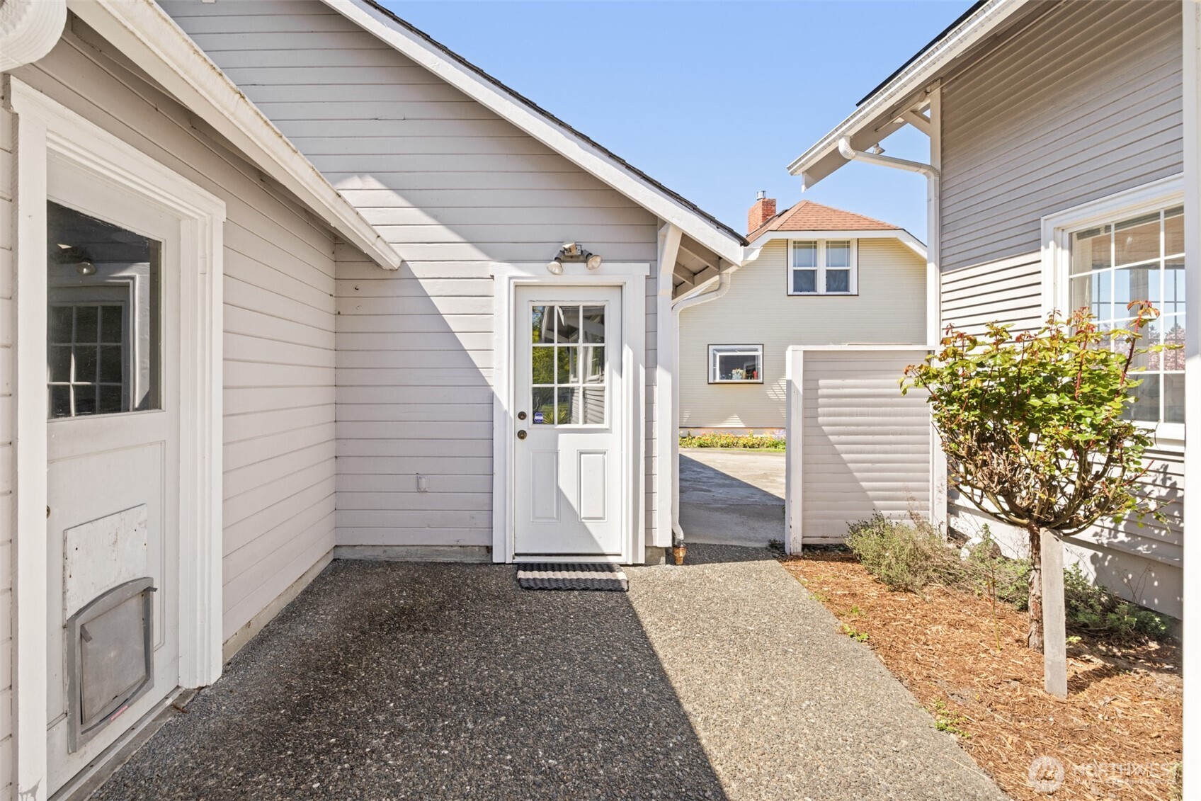 1304 S Oak St , Port Angeles, WA 98362