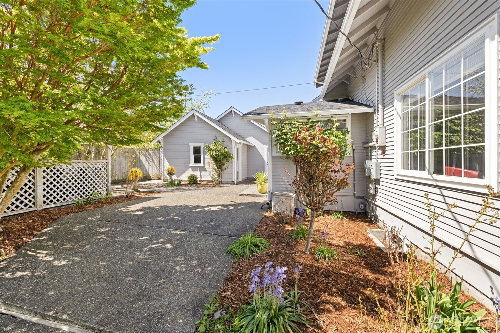 1304 S Oak St , Port Angeles, WA 98362