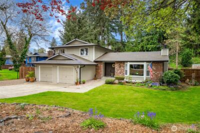 422 142nd Street Ct S, Tacoma, WA 98444 - Photo 1