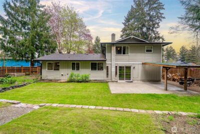 422 142nd Street Ct S, Tacoma, WA 98444 - Photo 2