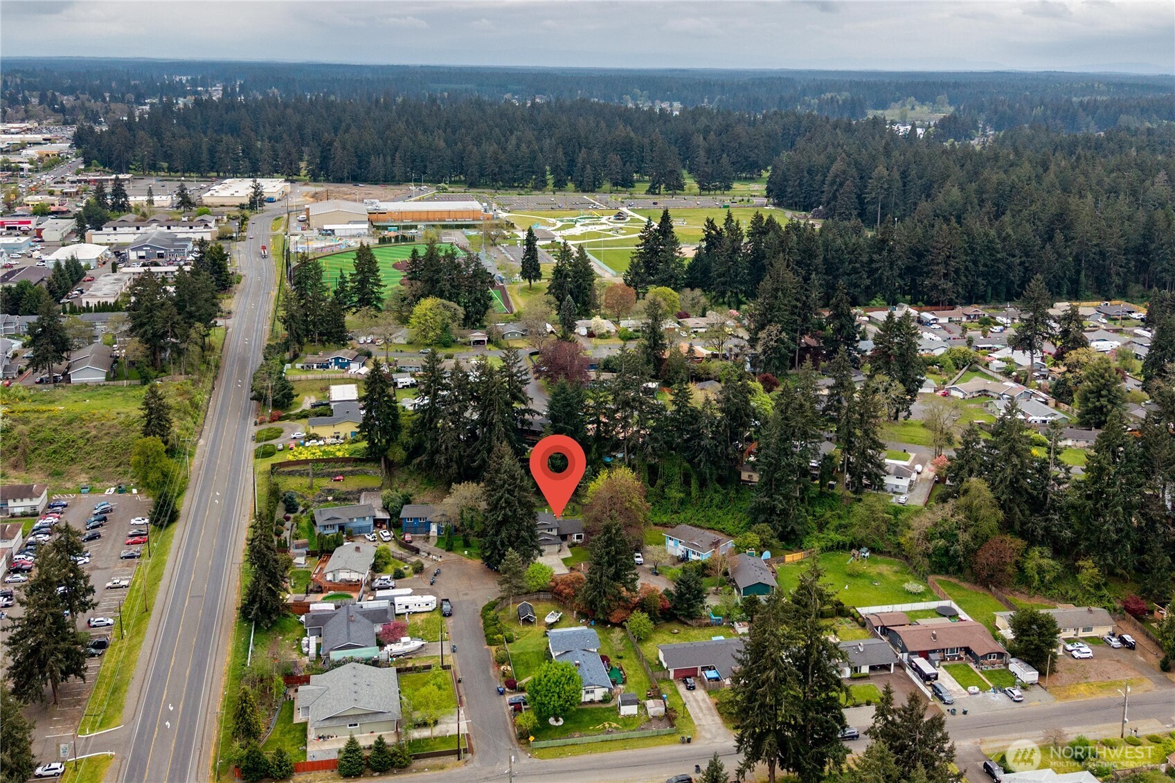 422 142nd Street Ct S, Tacoma, WA 98444