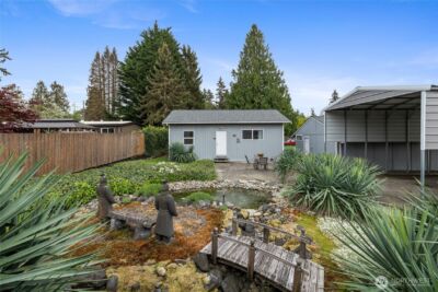 827 99th St S , Tacoma, WA 98444 - Photo 29