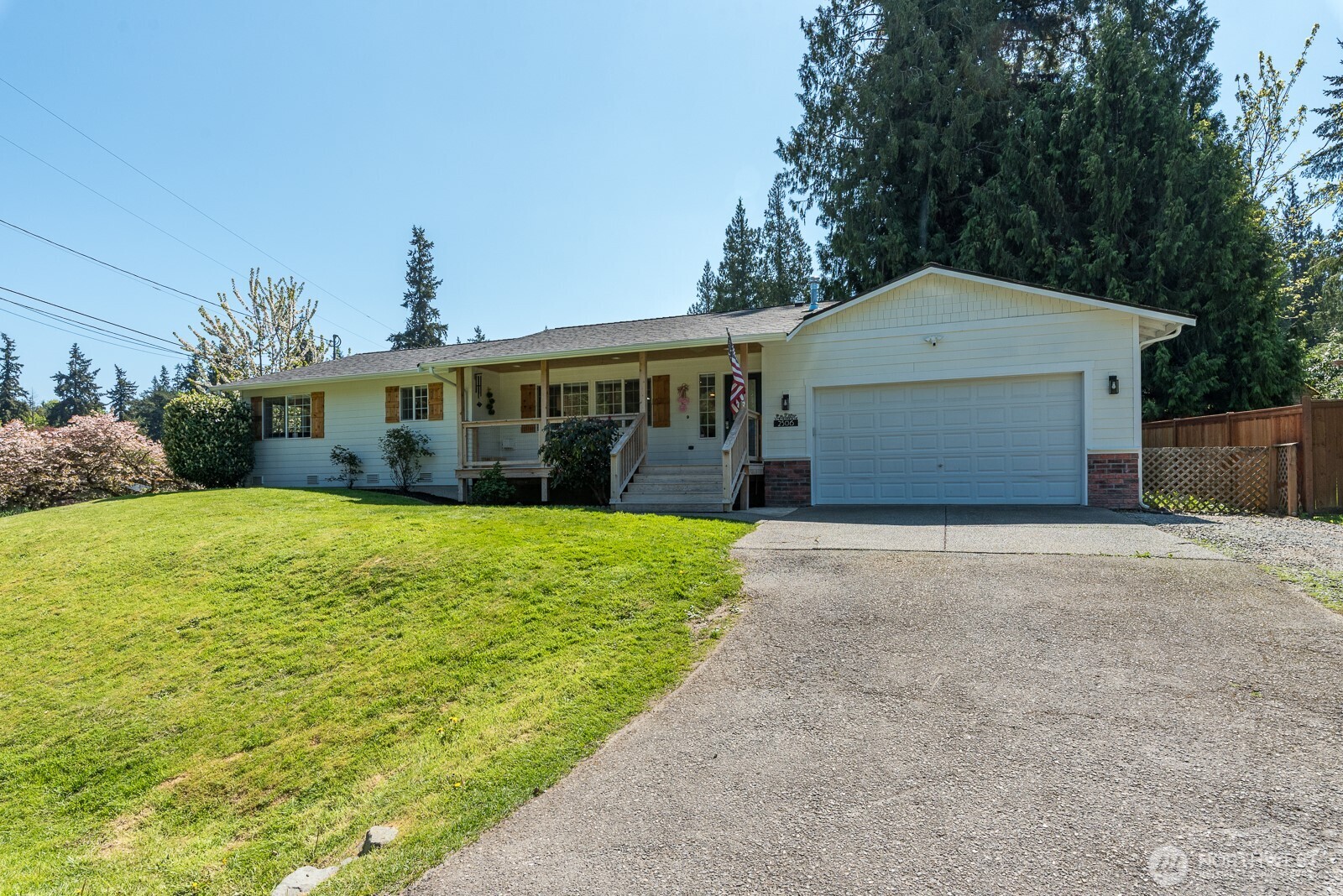 2506 256th Street NW, Stanwood, WA 98292