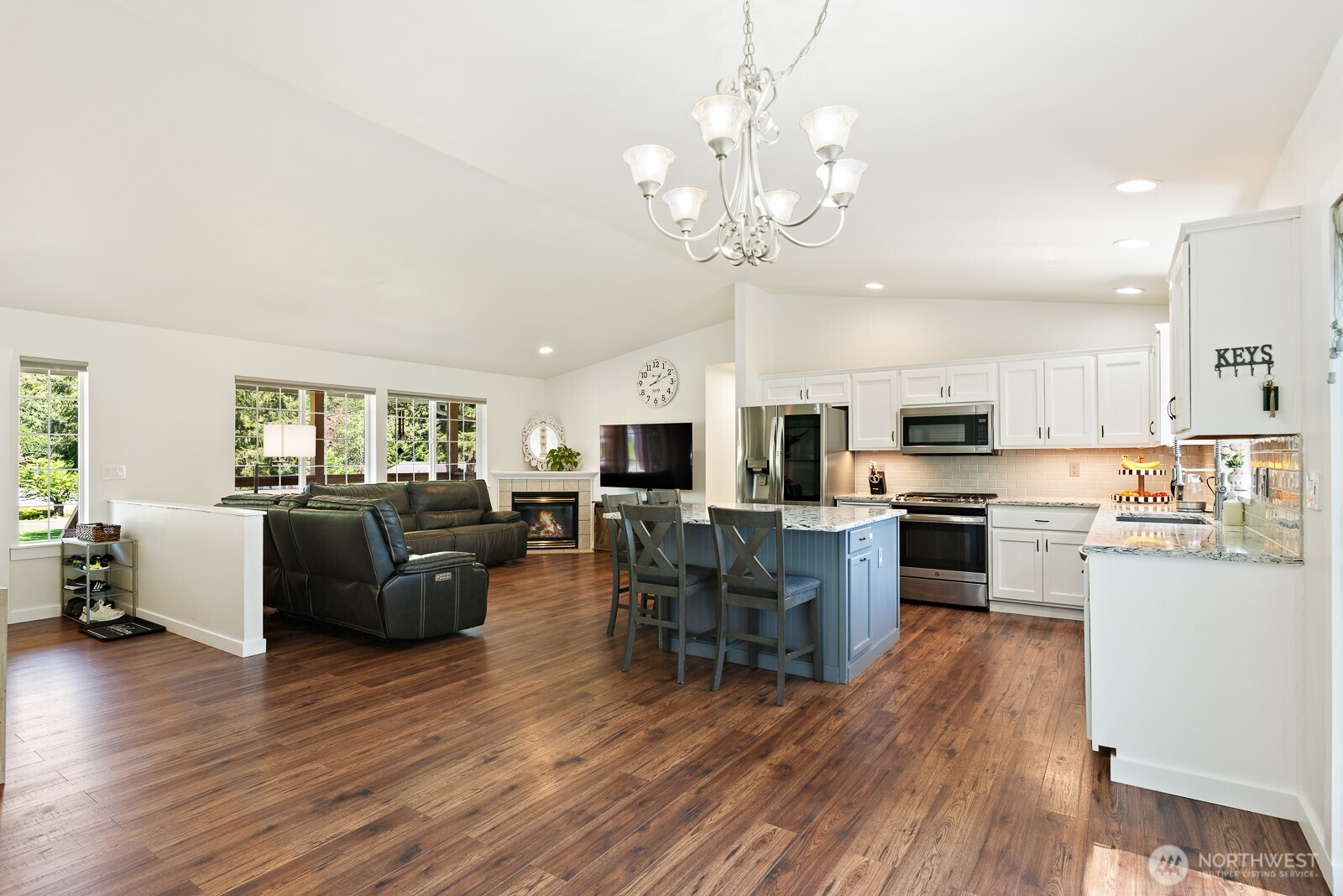 2506 256th Street NW, Stanwood, WA 98292