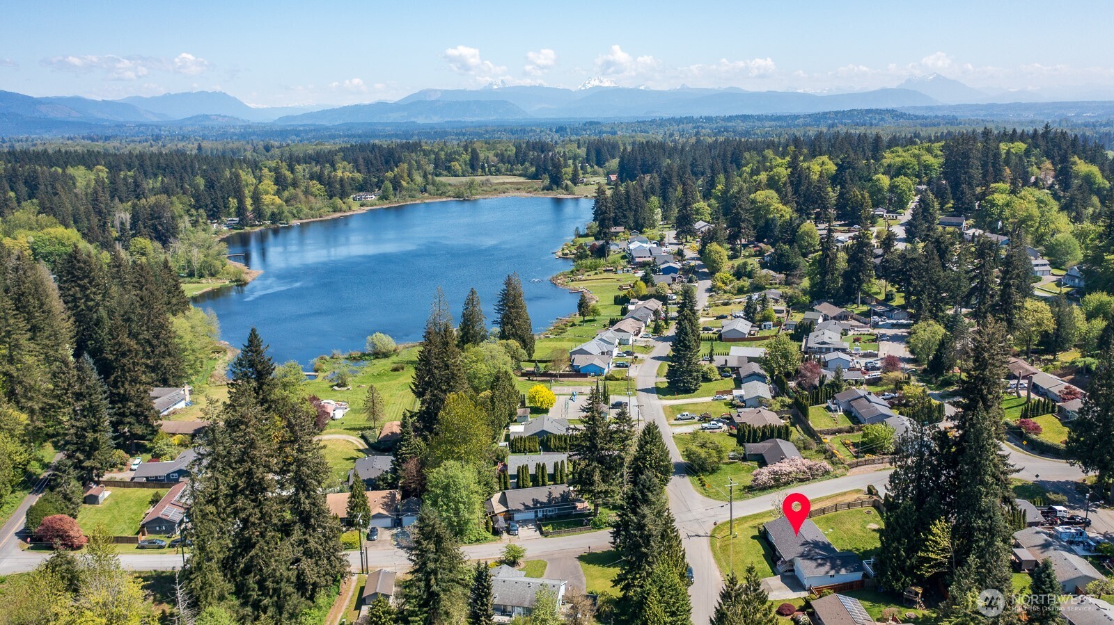 2506 256th Street NW, Stanwood, WA 98292