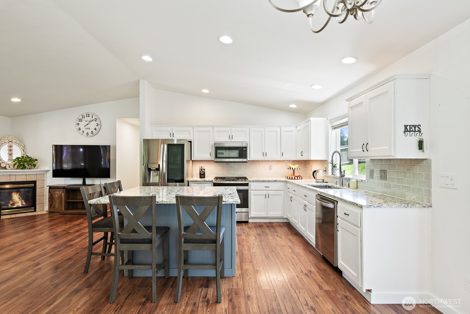2506 256th Street NW, Stanwood, WA 98292