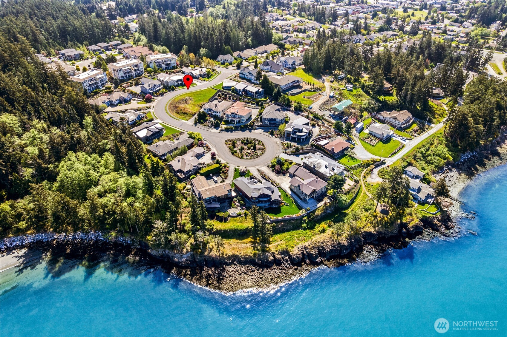 2414 Washington Court , Anacortes, WA 98221