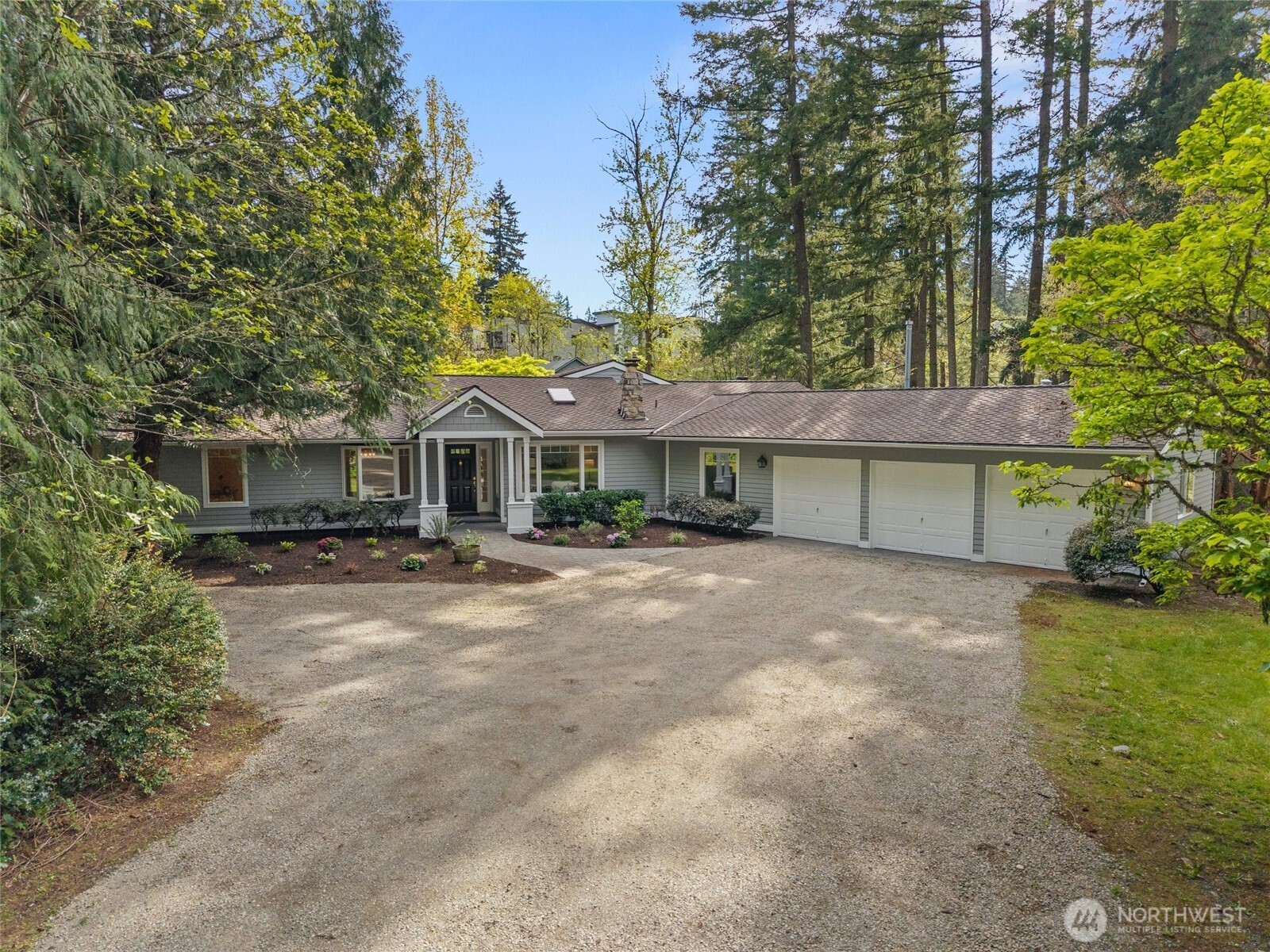 24309 SE 25th Street , Sammamish, WA 98075