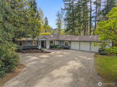 24309 SE 25th Street , Sammamish, WA 98075