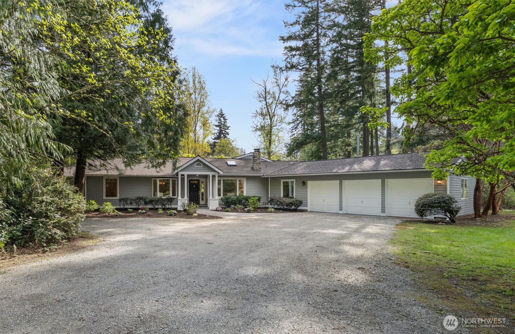 24309 SE 25th Street , Sammamish, WA 98075