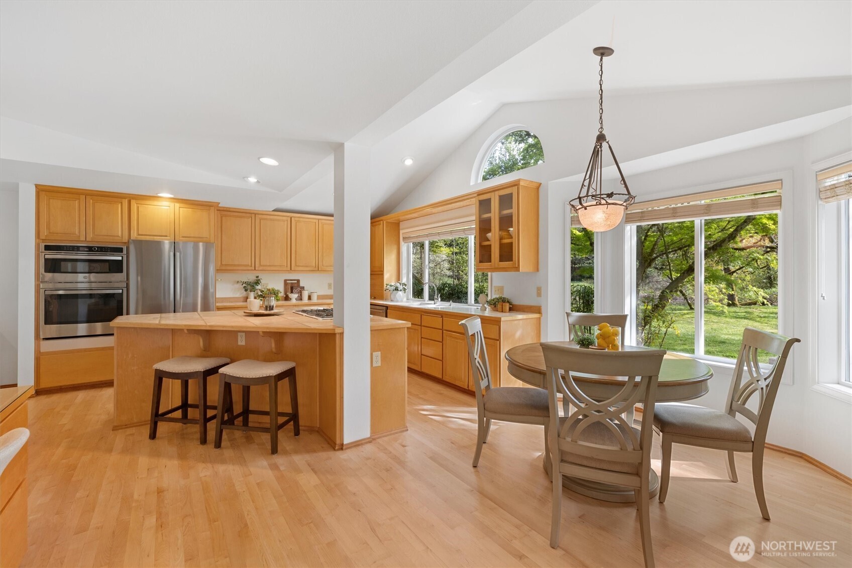 24309 SE 25th Street , Sammamish, WA 98075
