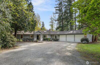 24309 SE 25th Street , Sammamish, WA 98075 - Photo 2