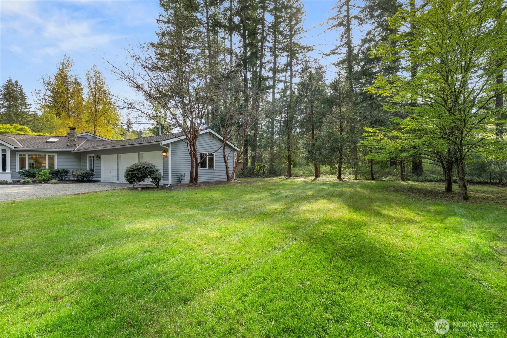 24309 SE 25th Street , Sammamish, WA 98075