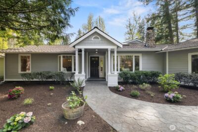 24309 SE 25th Street , Sammamish, WA 98075 - Photo 3