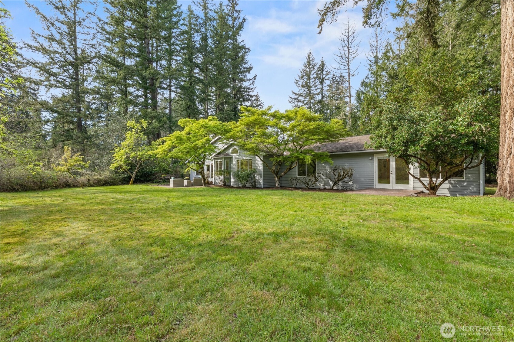 24309 SE 25th Street , Sammamish, WA 98075