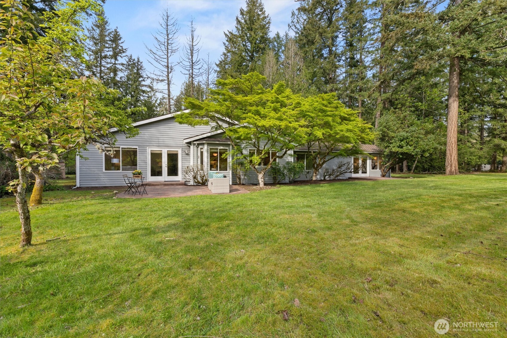 24309 SE 25th Street , Sammamish, WA 98075