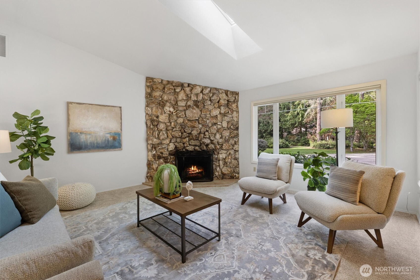 24309 SE 25th Street , Sammamish, WA 98075