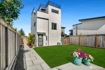 12734 B 7th Avenue NW, Seattle, WA 98177