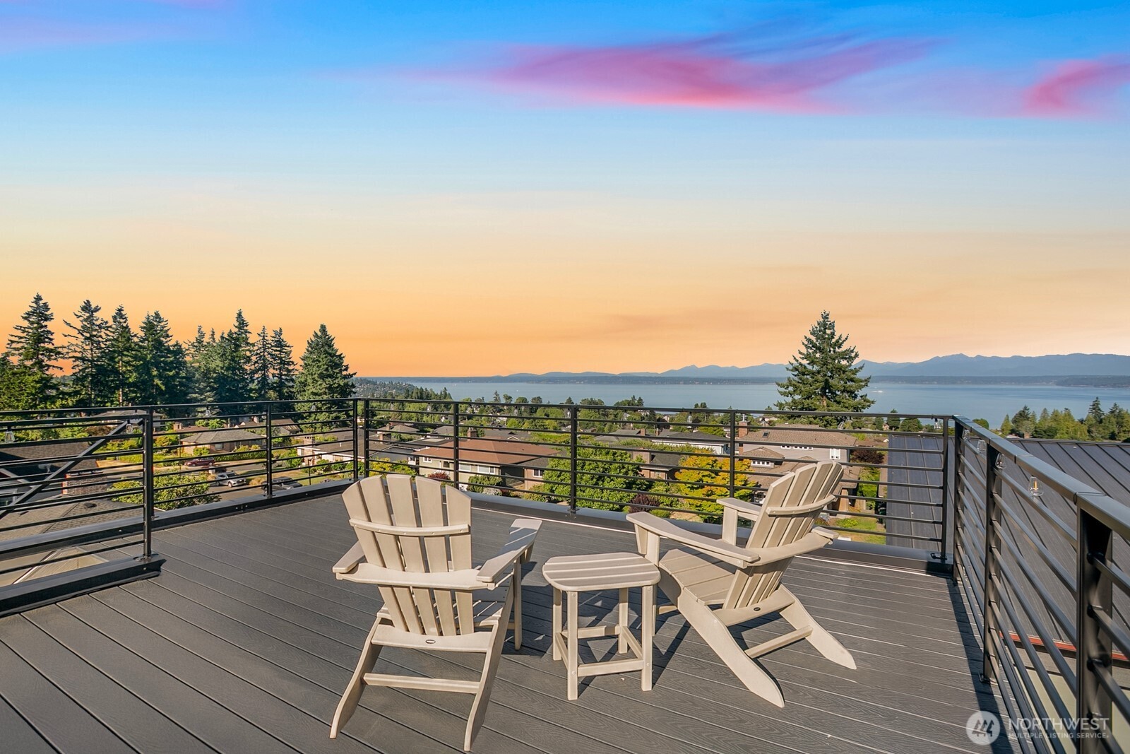 12734 B 7th Avenue NW, Seattle, WA 98177