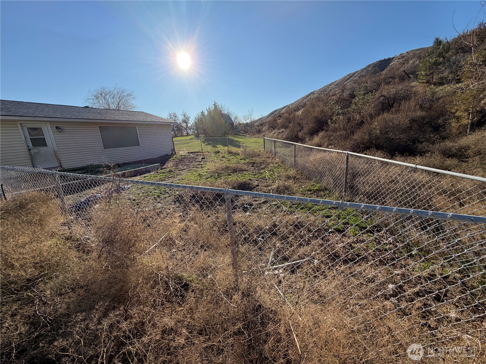 23227 Highway 20 , Okanogan, WA 98840
