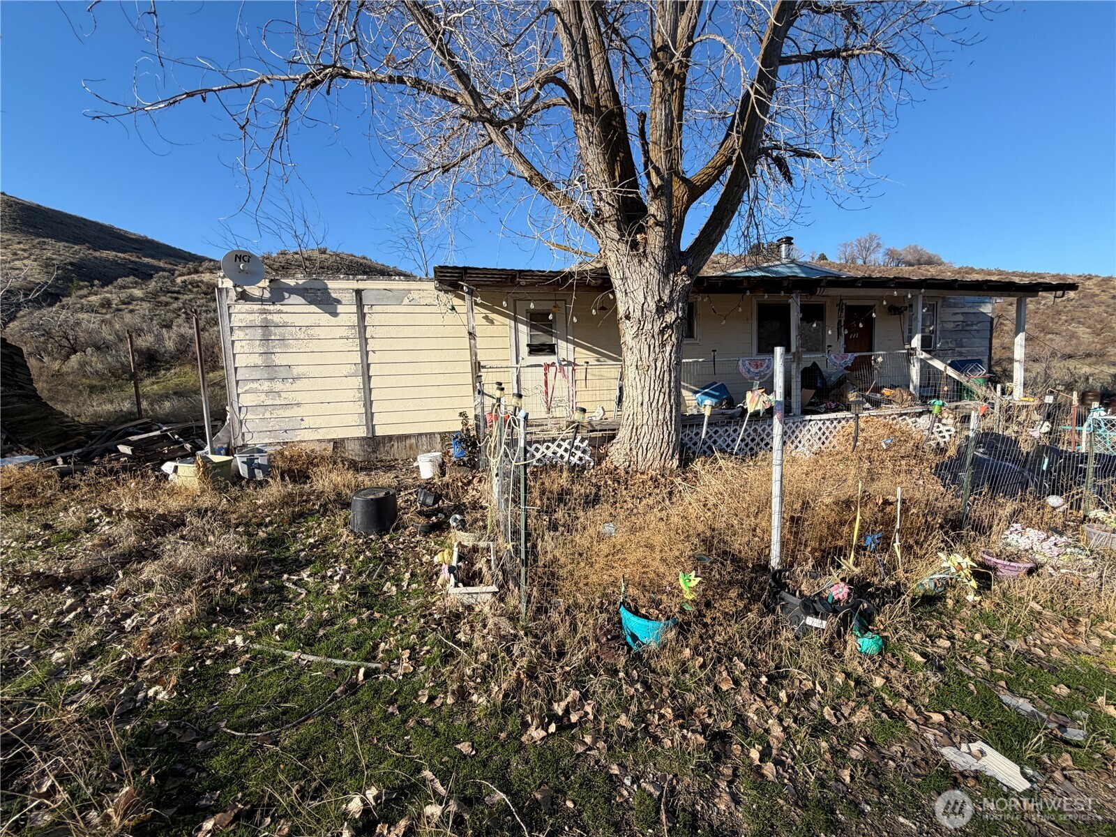 23227 Highway 20 , Okanogan, WA 98840