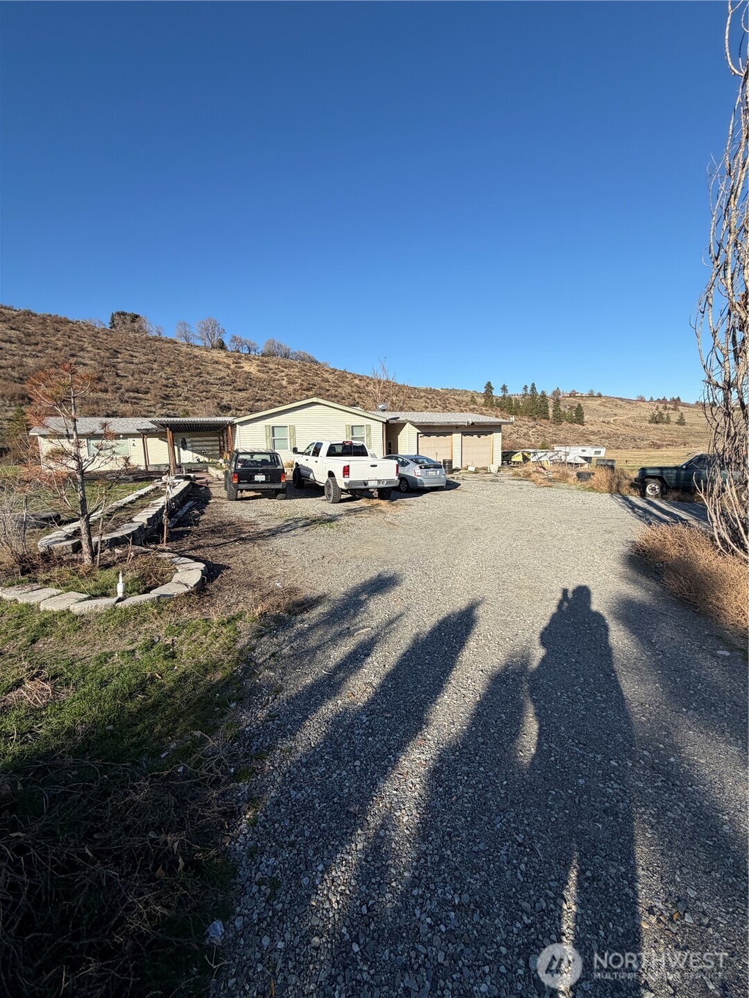 23227 Highway 20 , Okanogan, WA 98840