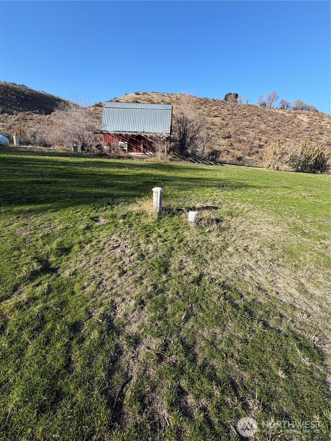 23227 Highway 20 , Okanogan, WA 98840