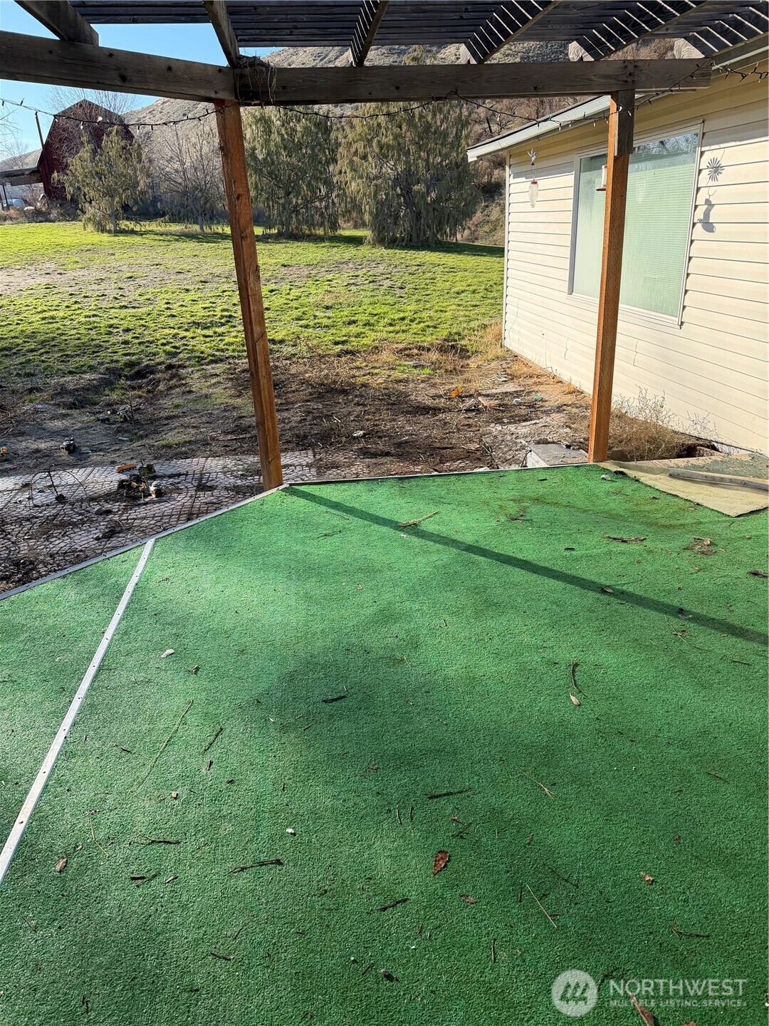 23227 Highway 20 , Okanogan, WA 98840
