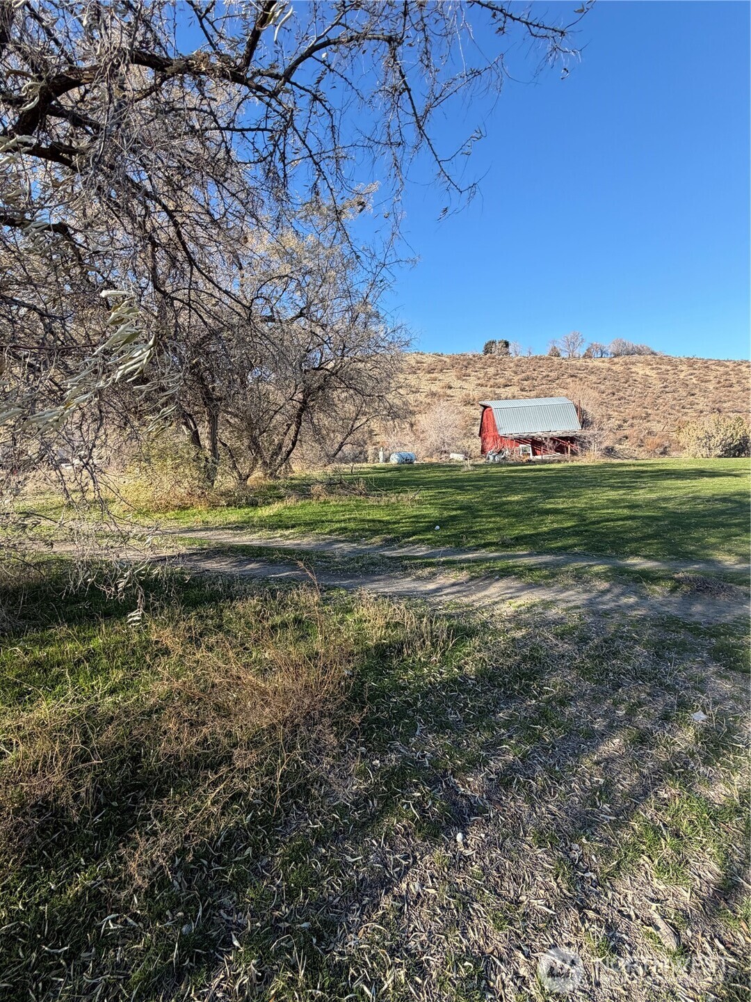 23227 Highway 20 , Okanogan, WA 98840