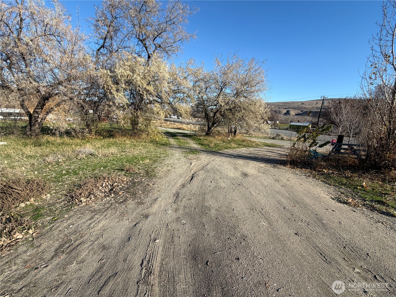 23227 Highway 20 , Okanogan, WA 98840