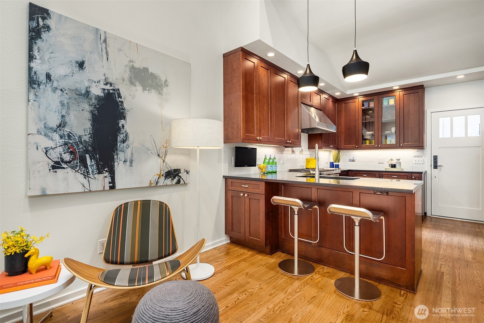 1419 McGilvra Boulevard E, Seattle, WA 98112