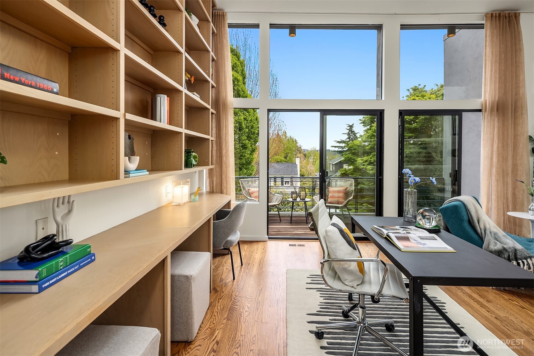 1419 McGilvra Boulevard E, Seattle, WA 98112