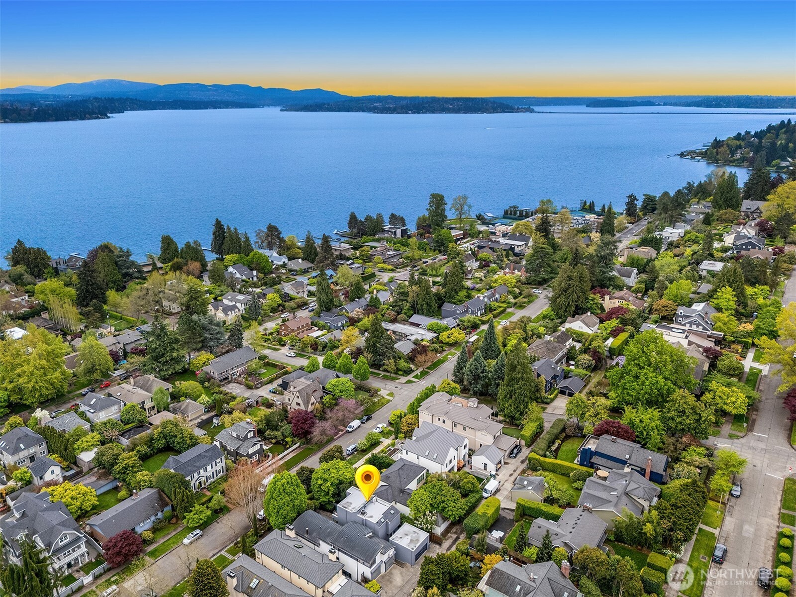 1419 McGilvra Boulevard E, Seattle, WA 98112