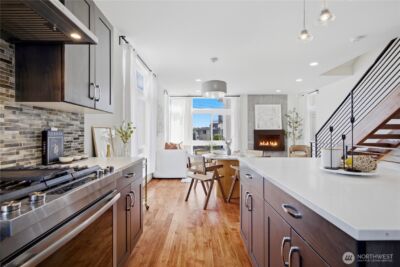 4106 Linden Avenue N #B, Seattle, WA 98103 - Photo 11