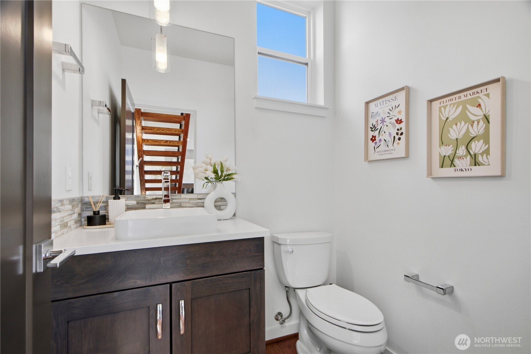 4106 Linden Avenue N #B, Seattle, WA 98103