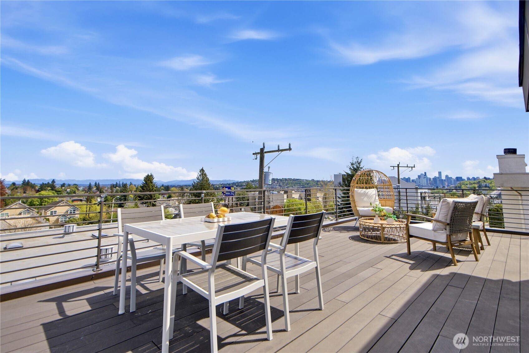 4106 Linden Avenue N #B, Seattle, WA 98103