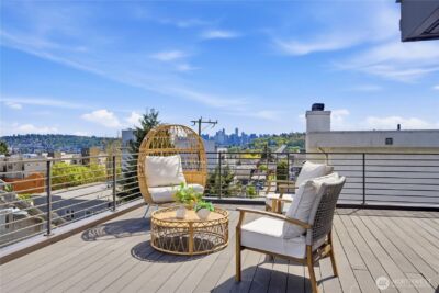4106 Linden Avenue N #B, Seattle, WA 98103 - Photo 19