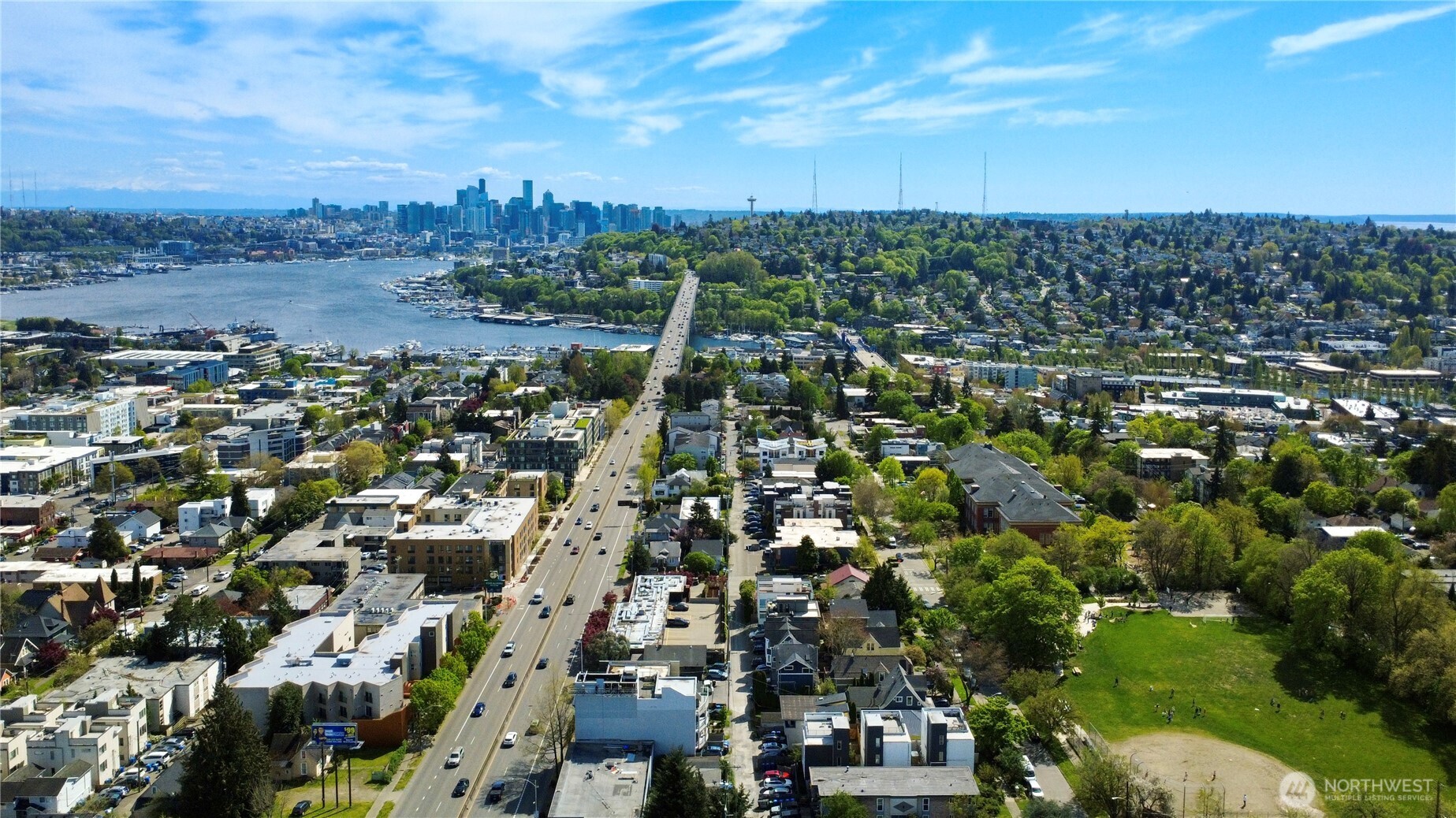 4106 Linden Avenue N #B, Seattle, WA 98103