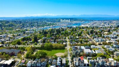 4106 Linden Avenue N #B, Seattle, WA 98103 - Photo 27