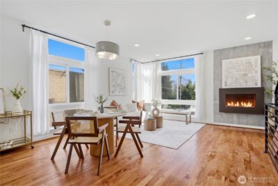 4106 Linden Avenue N #B, Seattle, WA 98103 - Photo 4