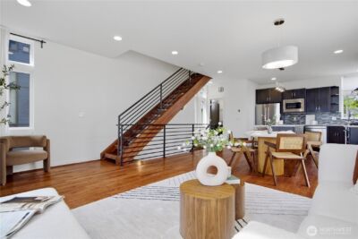 4106 Linden Avenue N #B, Seattle, WA 98103 - Photo 5