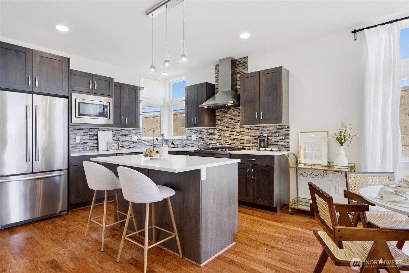 4106 Linden Avenue N #B, Seattle, WA 98103