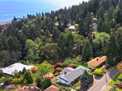 1429 SW 170th Street , Normandy Park, WA 98166