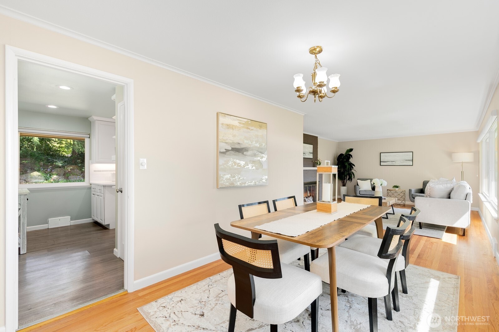 1429 SW 170th Street , Normandy Park, WA 98166