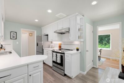 1429 SW 170th Street , Normandy Park, WA 98166 - Photo 13
