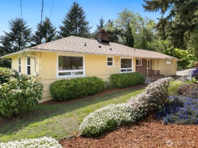1429 SW 170th Street , Normandy Park, WA 98166 - Photo 2