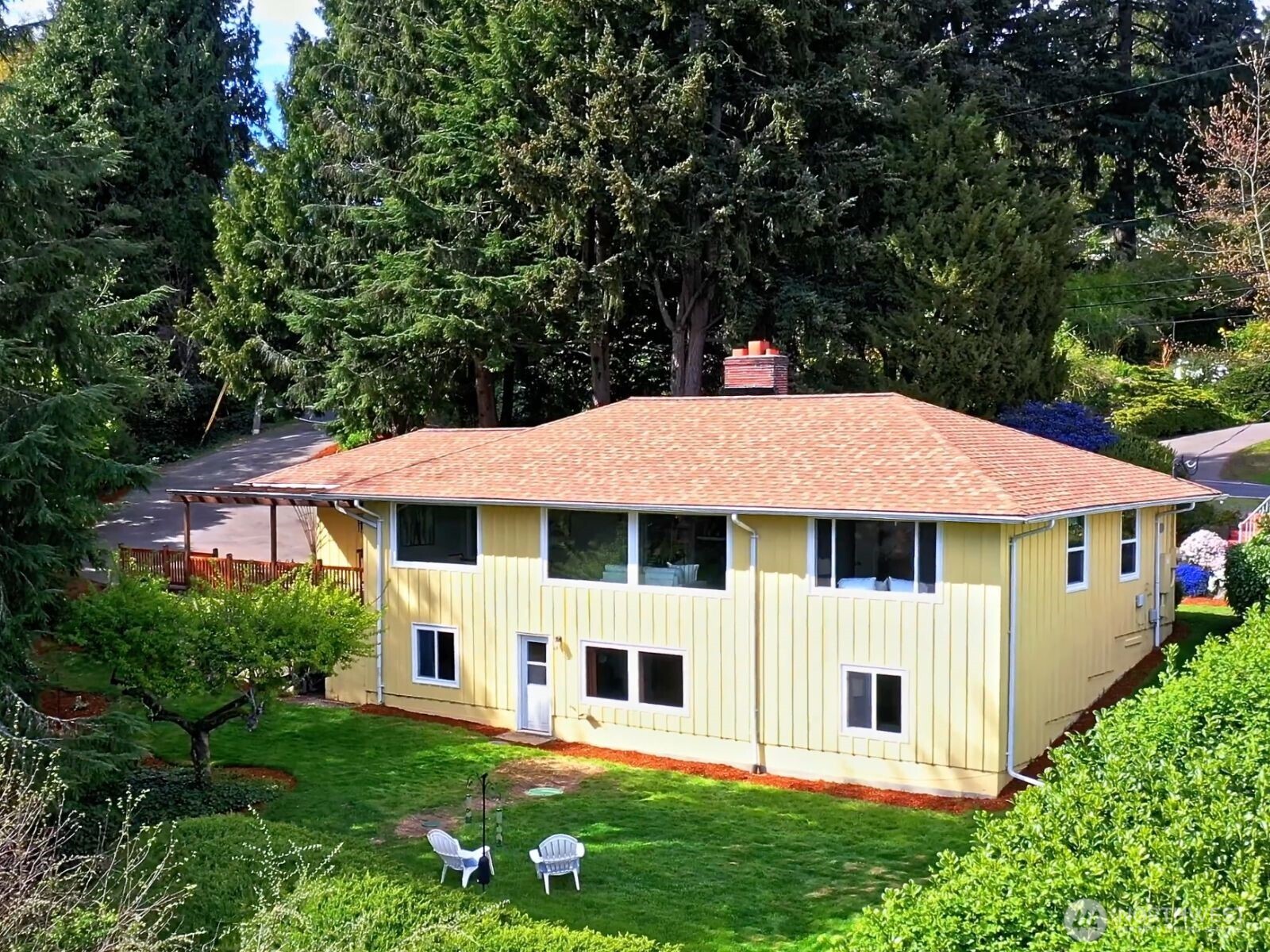 1429 SW 170th Street , Normandy Park, WA 98166