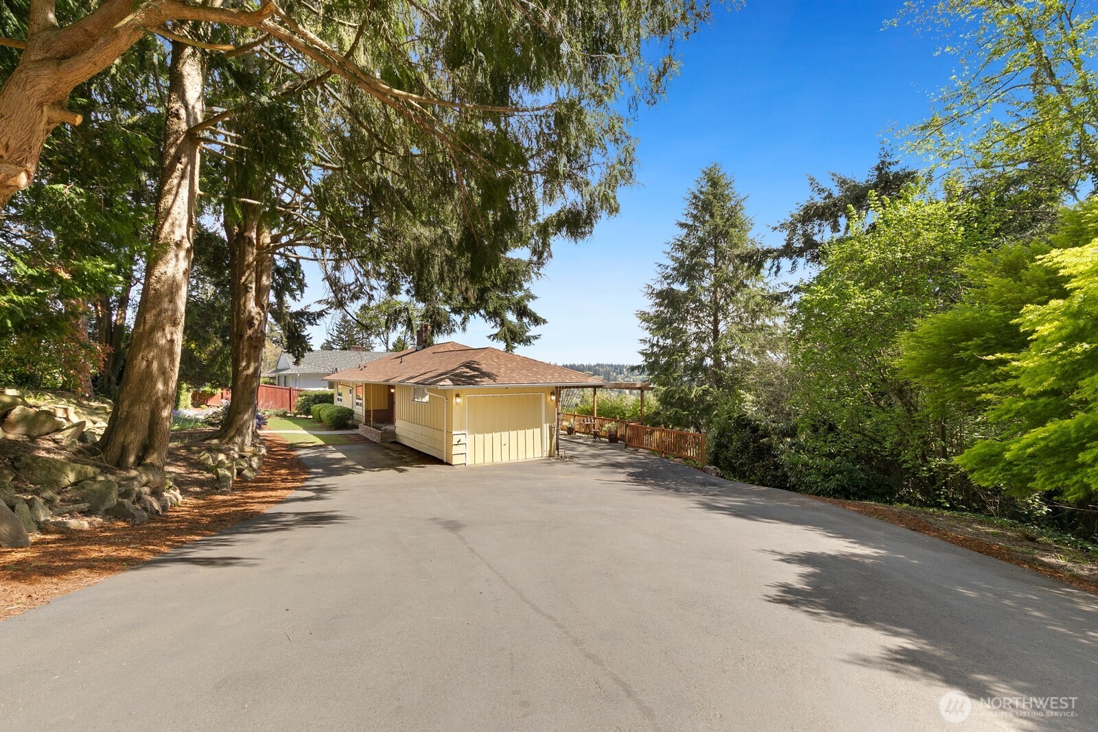 1429 SW 170th Street , Normandy Park, WA 98166