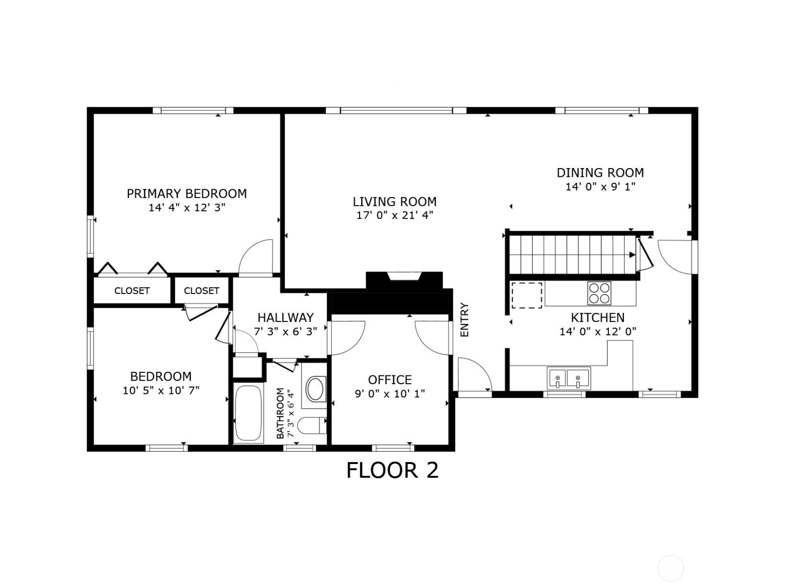 1429 SW 170th Street , Normandy Park, WA 98166